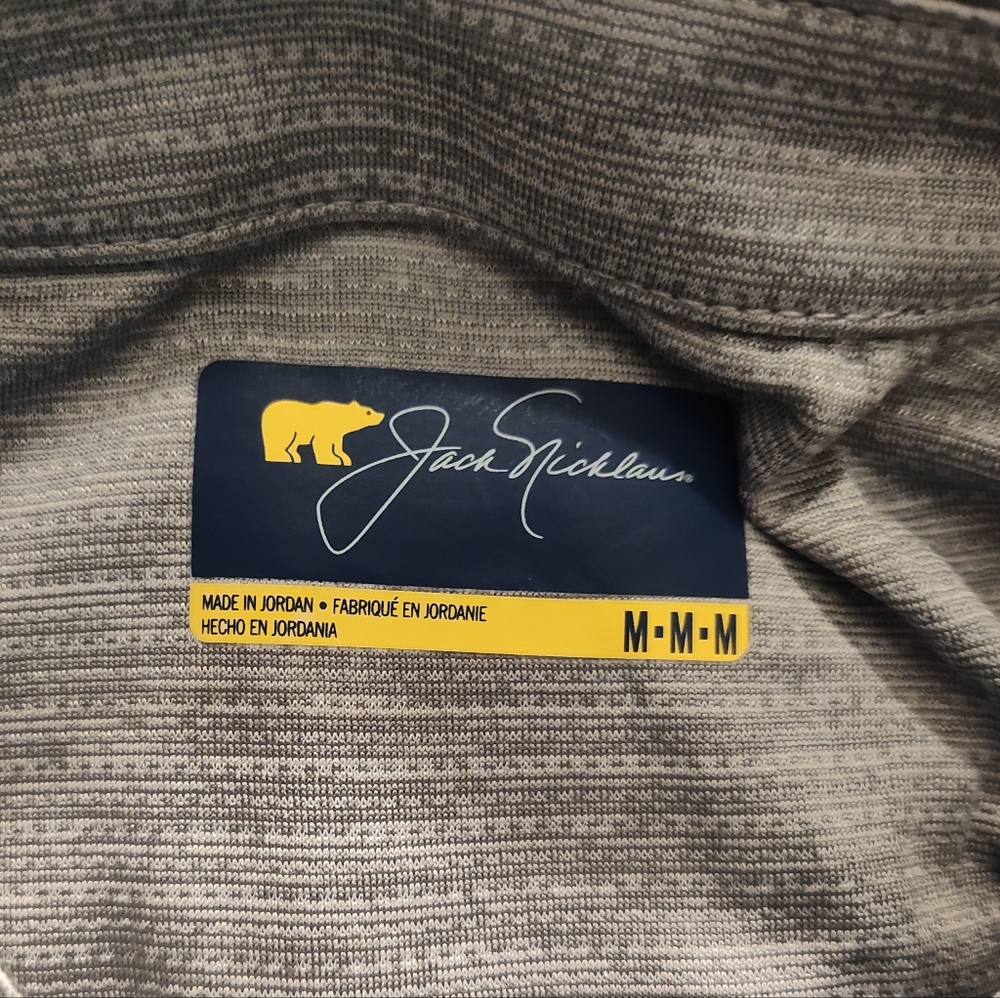 Jack Nicklaus Polo - Picture 2 of 5
